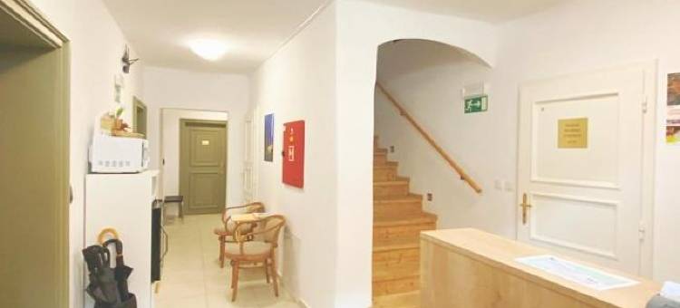 加尼别墅阿雷卡酒店(Hotel Garni Villa Areka)图片