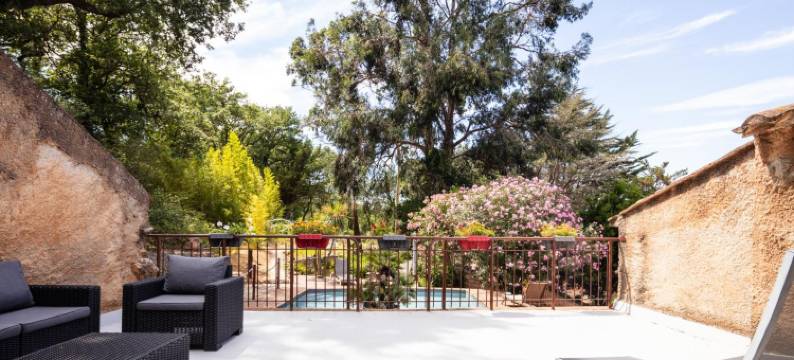 卡萨九号酒店(Casa9 Hôtel)图片