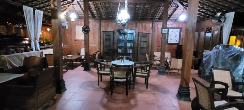 La Tavisa Hotel Borobudur图片