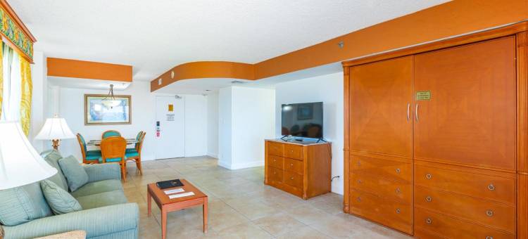 劳德代尔堡海滩度假村(Fort Lauderdale Beach Resort)图片
