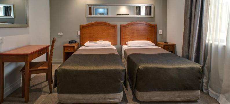 悉尼南方大酒店(Great Southern Hotel Sydney)图片