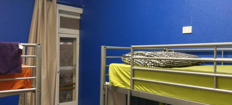 阿德莱德旅行家旅馆(Adelaide Travellers Inn Backpackers Hostel)图片