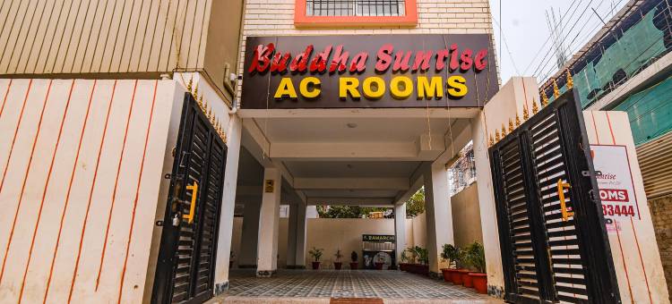 FabHotel Buddha Sunrise图片