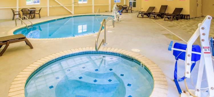 科尔多瓦曼非斯东Staybridge套房酒店，IHG 旗下(Staybridge Suites Memphis East - Cordova by IHG)图片