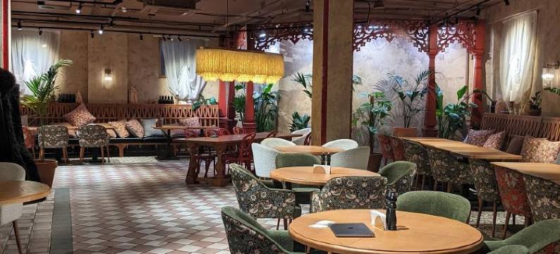 Amati Kazan Hotel图片