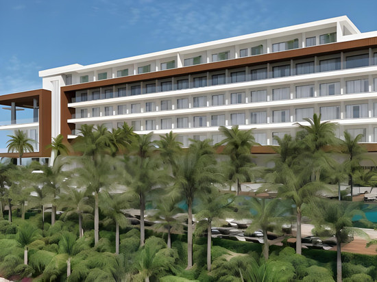 爱满地 | MadeForTwo酒店