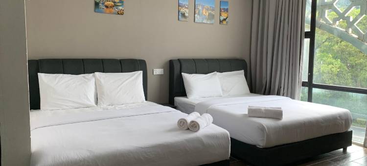 明珠酒店(Hotel Mutiara)图片
