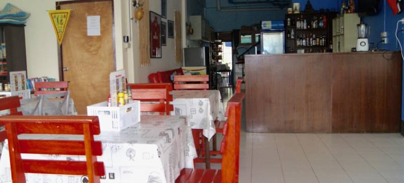 菠萝旅馆(Pineapple Guesthouse)图片