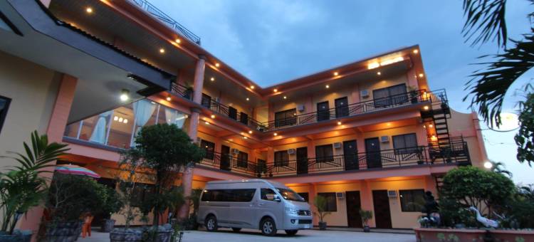 Rsg微酒店(Rsg Microhotel)图片