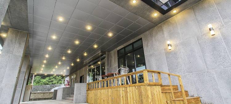 托普斯维尔酒店(Hotel TopsVille)图片