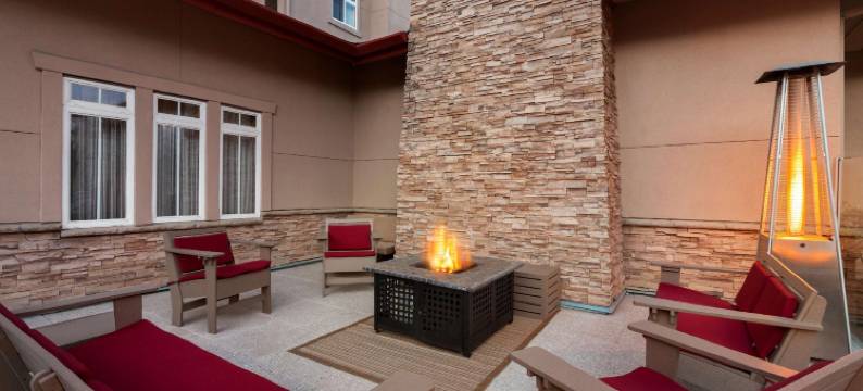 旧金山机场北Homewood Suites by Hilton(Homewood Suites by Hilton San Francisco Airport-North)图片