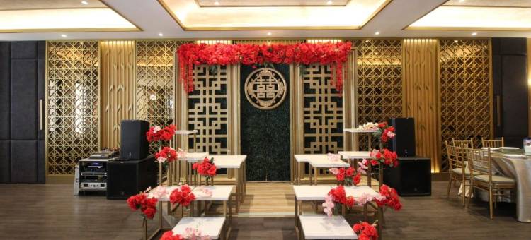 克拉西酒店(Classie Hotel)图片