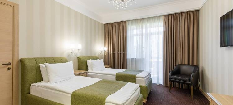 Levada Park-Hotel图片