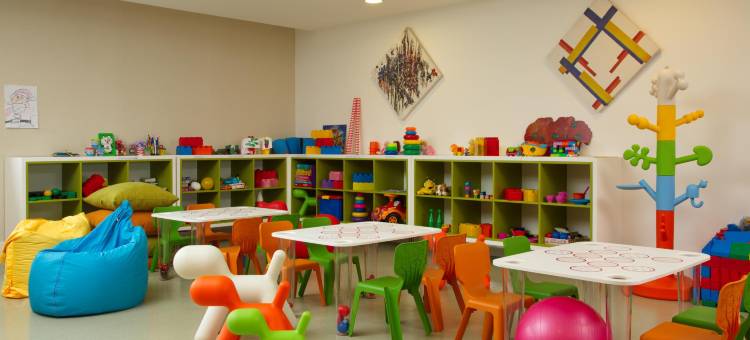 索契丽笙蓝标度假村和会议中心(Mantera Resort & Congress)图片