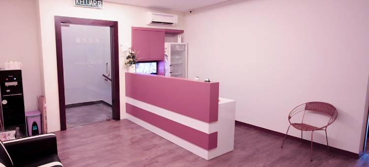 宝马酒店(Bmw Hotel)图片