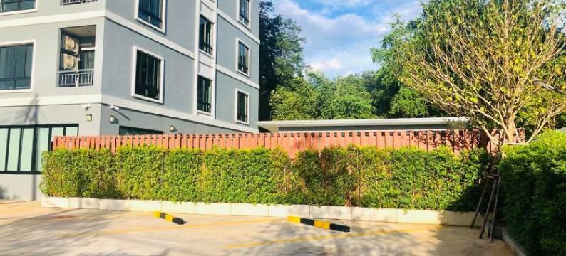 是拉差马山酒店(Horsehill Hotel Sriracha)图片