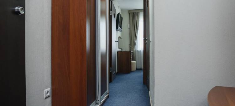 埃默拉尔德酒店(Emerald Hotel)图片