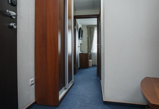 Emerald Hotel Hotel Overview