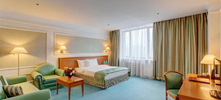 巴罗蒂诺酒店(Borodino Hotel)图片