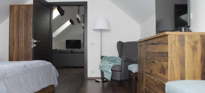 Laconfiture Hotel图片