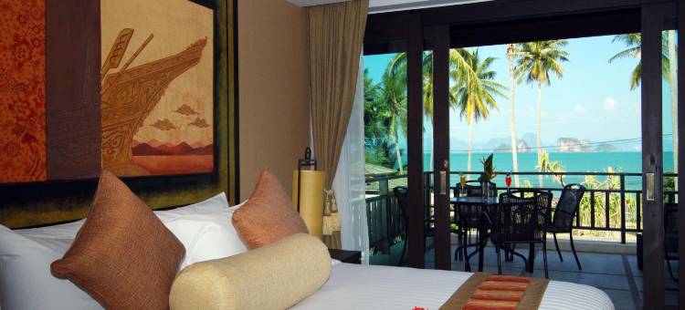 尼拉玛雅别墅疗养度假村(Niramaya Villa & Wellness)图片