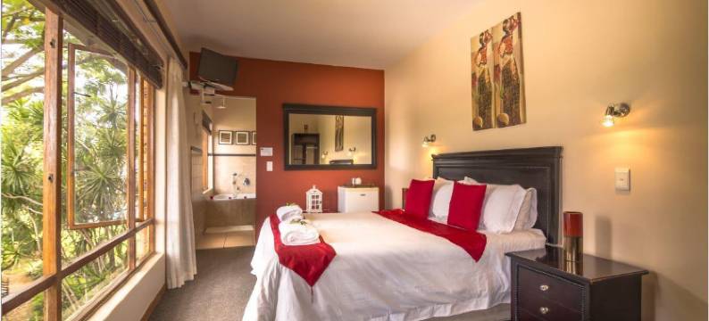 里约维斯塔旅舍(Rio Vista Lodge)图片