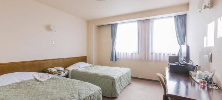 新尼奥酒店(Hotel New Neo)图片