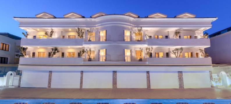 橄榄之家(L'Olive Homes)图片