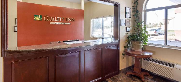 凯艺酒店(Quality Inn)图片
