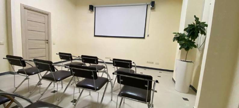 Busines-Hotel Rodina图片