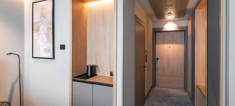 喀山机场Kravt酒店(Kravt Hotel Kazan Airport)图片