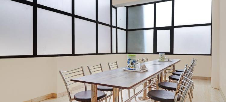 阿尔比住宿酒店(Itsy Hotels Albie Stay Inn)图片