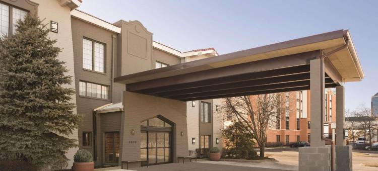 霍夫曼庄园丽怡酒店(Country Inn & Suites by Radisson, Chicago-Hoffman)图片