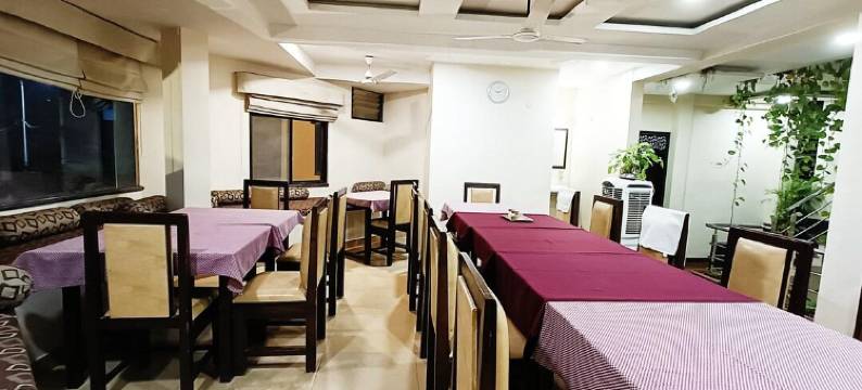 坎禅度假酒店(Kanchan Recreation)图片