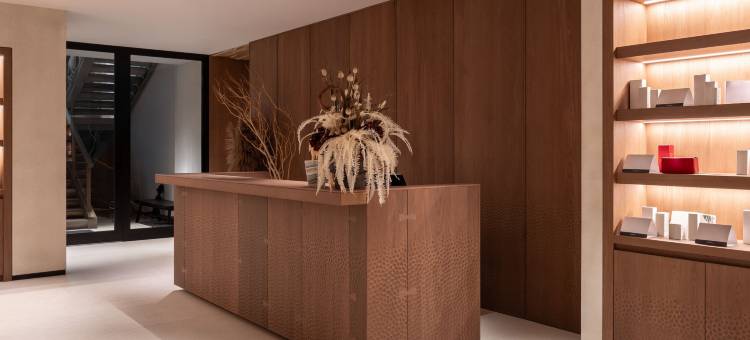 Esperanza Lake Resort, a Member of Design Hotels图片