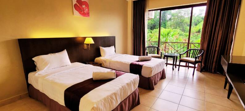 安弗顿传统度假村(Amverton Heritage Resort)图片