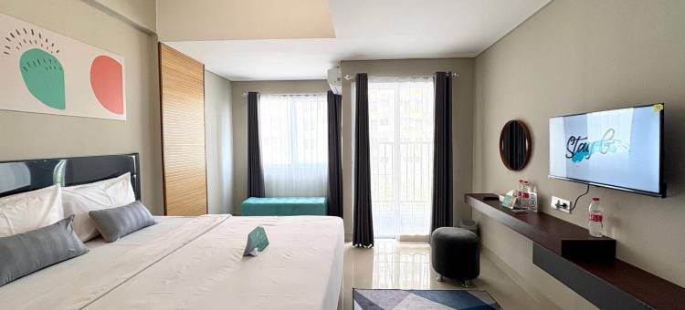 Stay G Hotel Royal Sentul Park图片