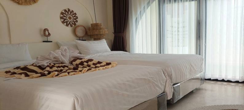 El,s Villas Garut图片