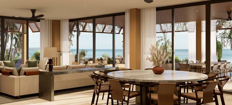 纳亚里特里维埃拉，丽思卡尔顿隐世精品度假村(Siari Riviera Nayarit, a Ritz-Carlton Reserve)图片