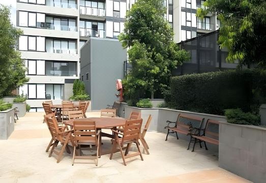 Melbourne Stays - City Point Suite Hotel Overview