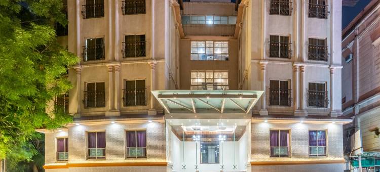 峰会酒店(Hotel Summit)图片