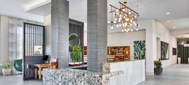 Element Wilmington图片