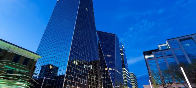 福朋喜来登里贾纳酒店(Four Points by Sheraton Regina)图片