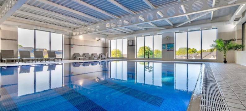 最后一滴水乡村Spa酒店(Last Drop Village Hotel and Spa)图片