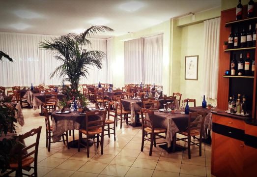 Hotel Gala Hotel Overview