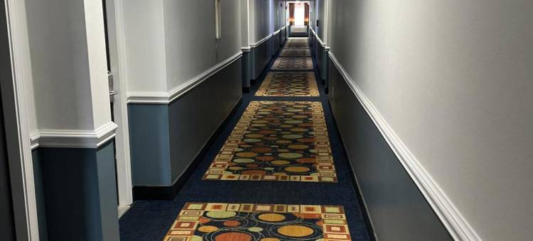 阿尔伯马尔美洲最佳价值套房酒店(Americas Best Value Inn and Suites Albemarle)图片