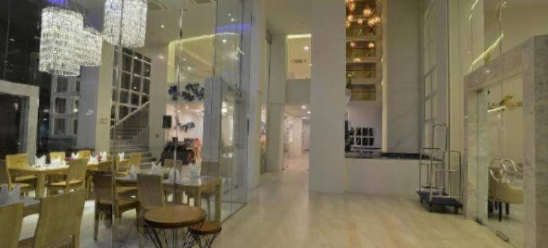 拜斯里玛雅酒店(Baisirimaya Hotel)图片