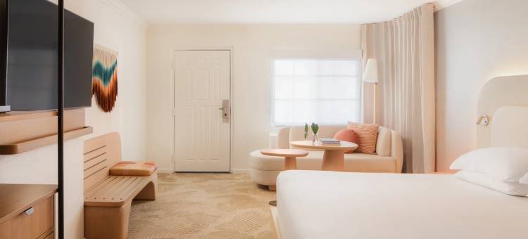 IHG金普顿米拉利纳度假村及别墅(Kimpton Miralina Resort and Villas by IHG)图片