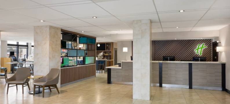 Holiday Inn 迈阿密国际机场(Holiday Inn MIAMI-INTERNATIONAL AIRPORT by IHG)图片