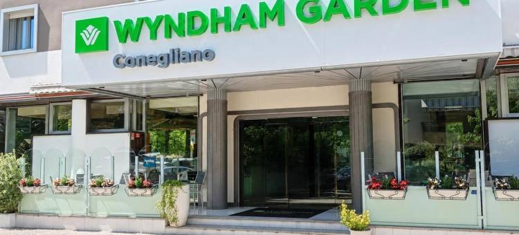 温德姆花园 科内利亚诺(Wyndham Garden Conegliano)图片